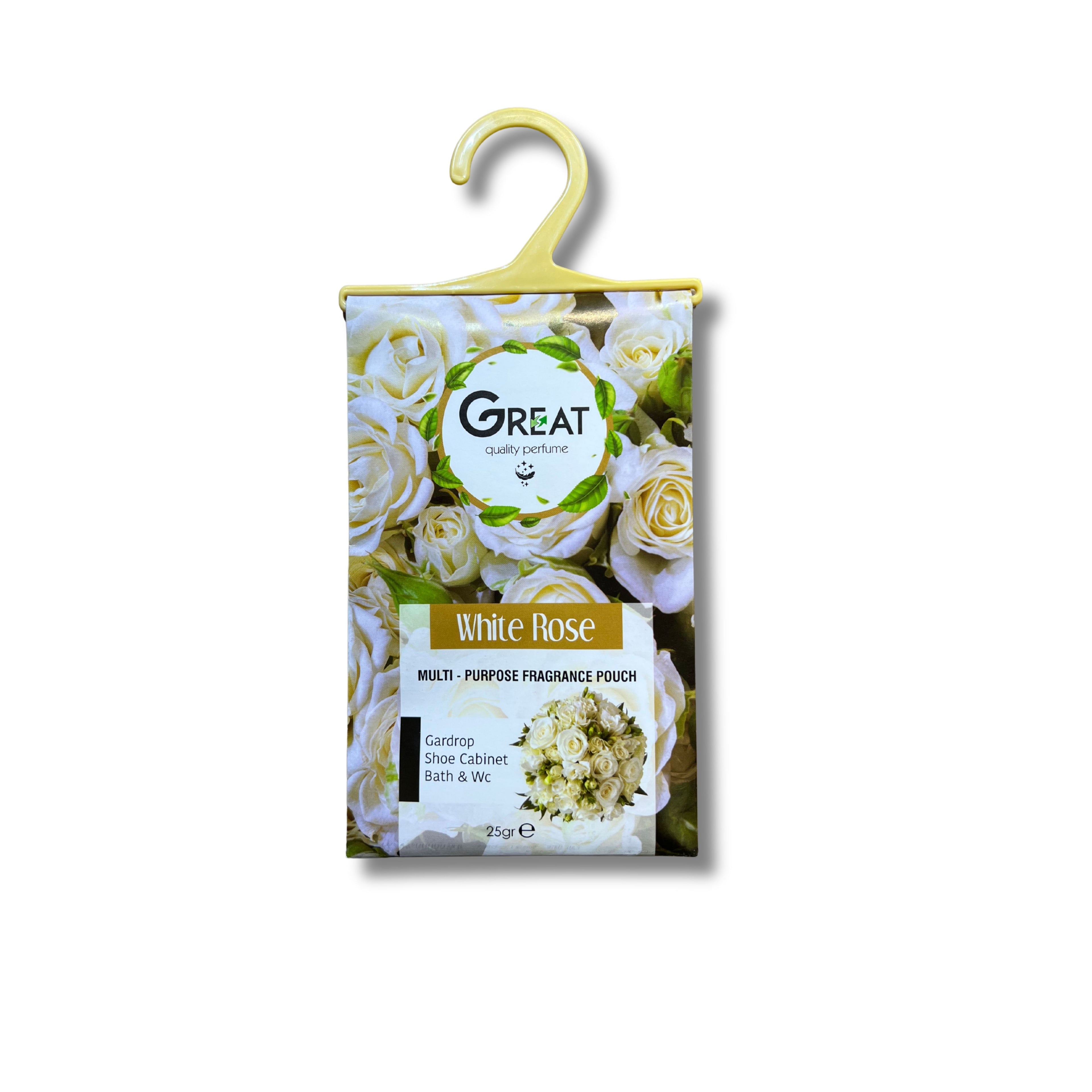 Multi-Purpose Ambient Fragrant