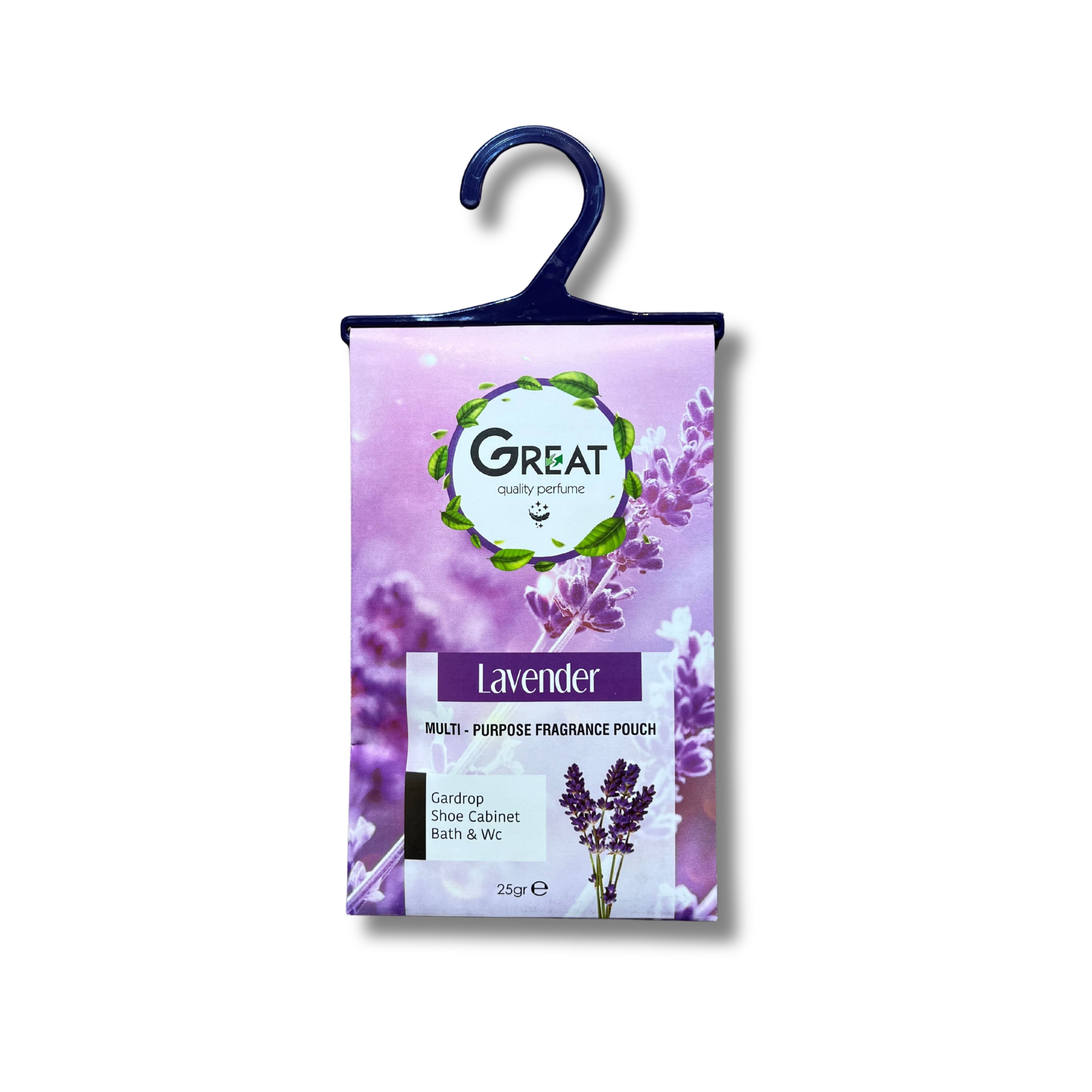 Multi-Purpose Ambient Fragrant