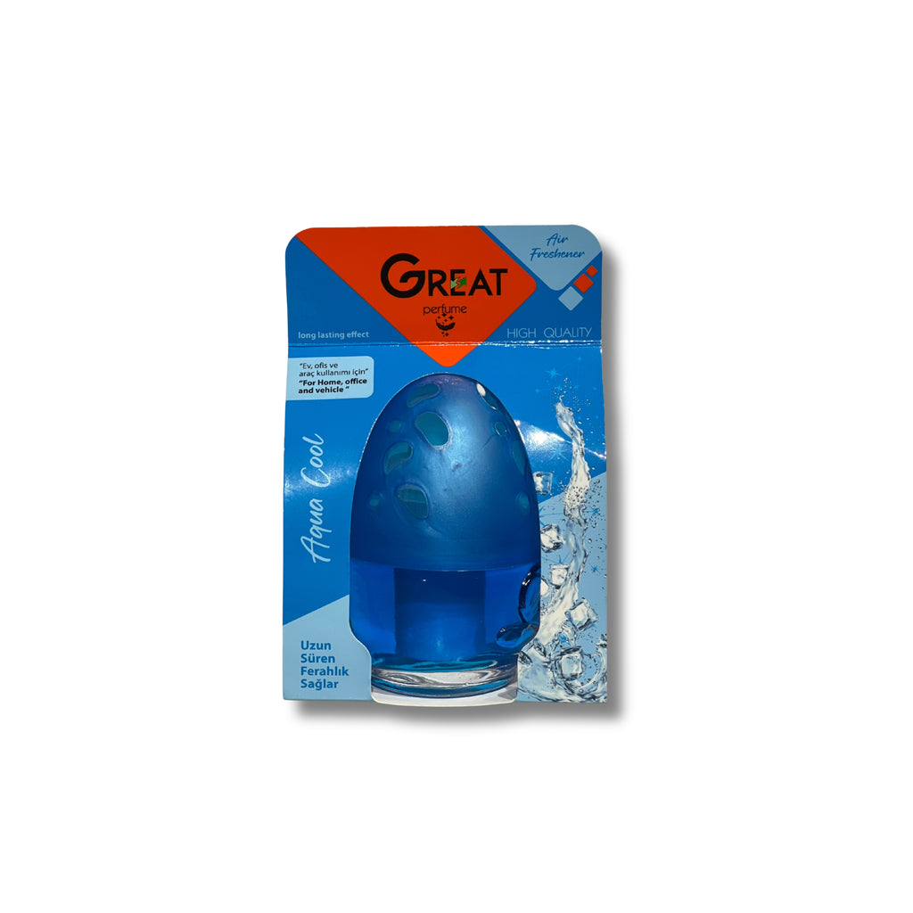 Glass Air Freshener (100 ml)