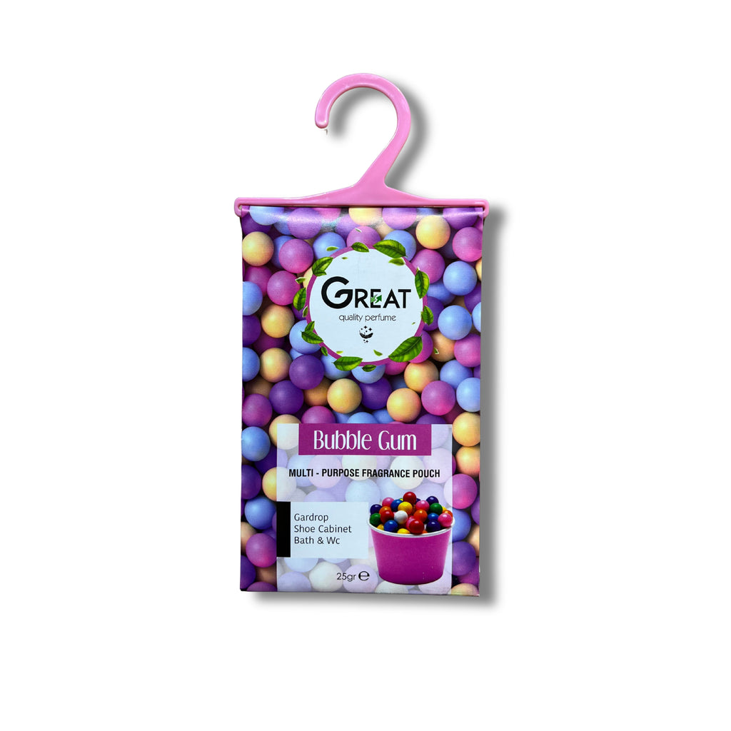 Multi-Purpose Ambient Fragrant