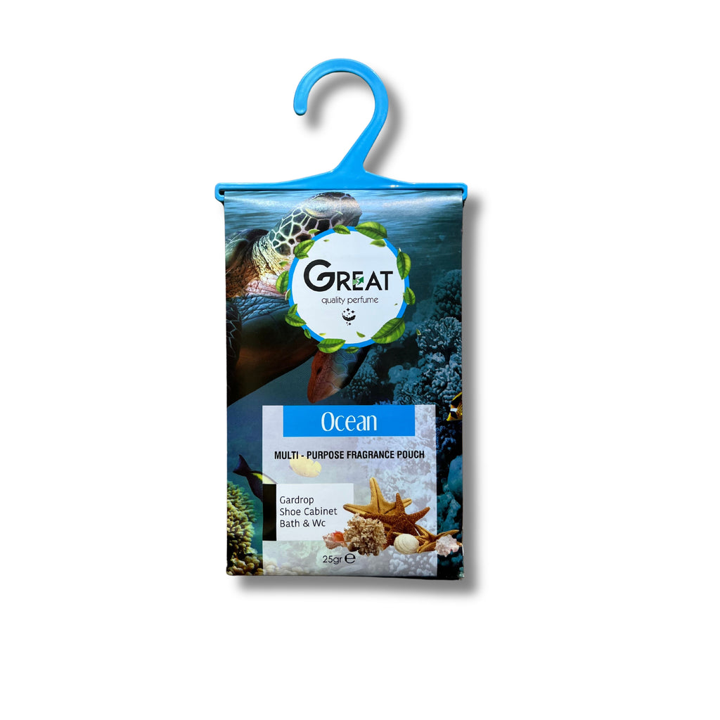 Multi-Purpose Ambient Fragrant