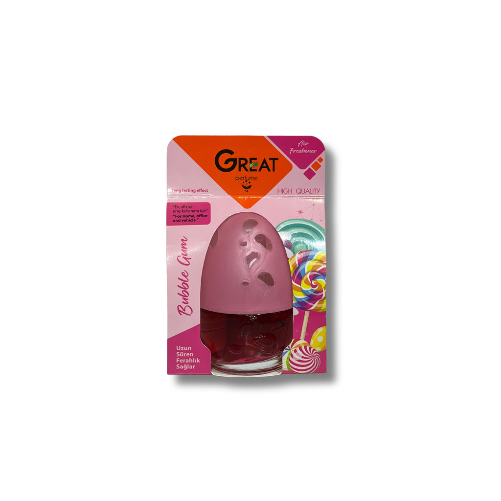 Glass Air Freshener (100 ml)