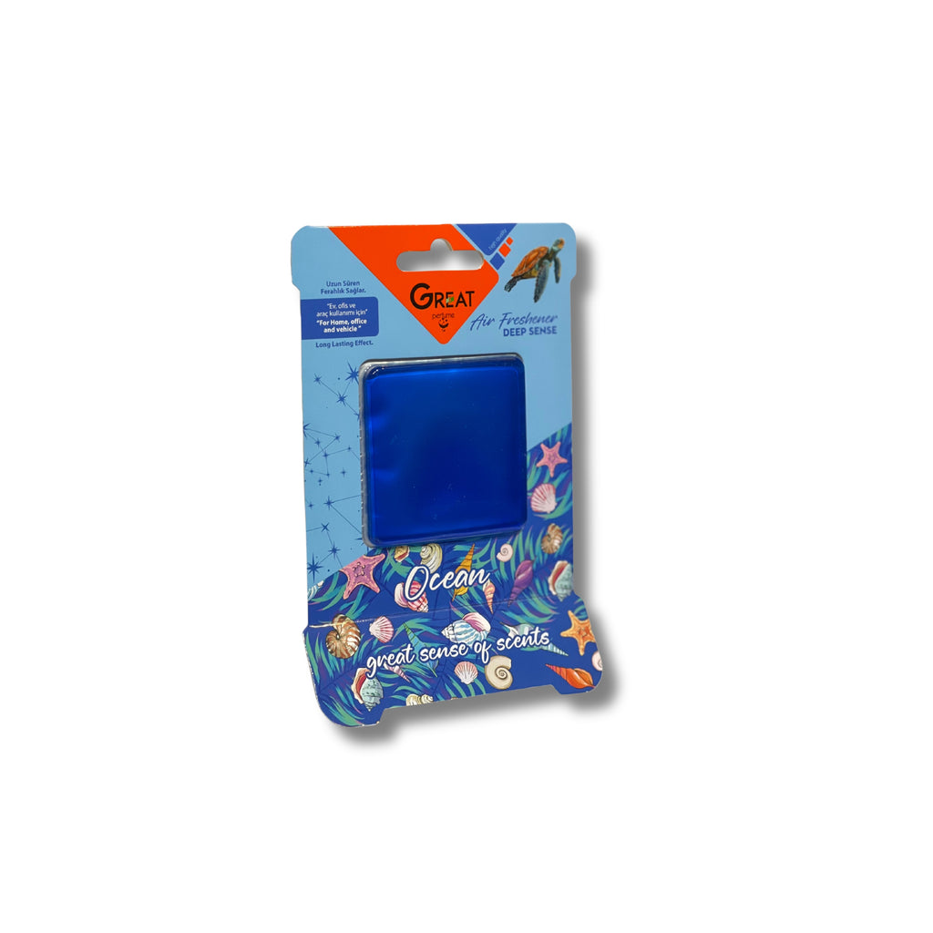 Deep Sense Air Freshener