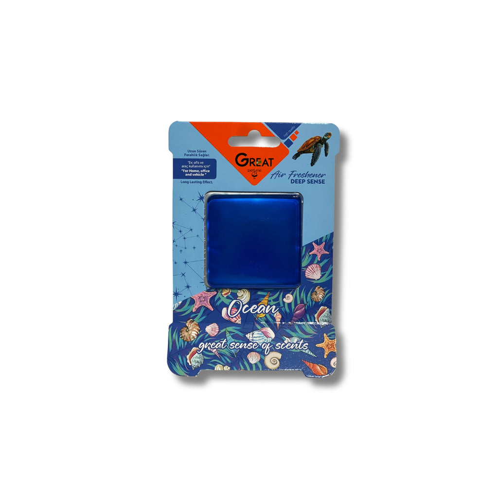 Deep Sense Air Freshener
