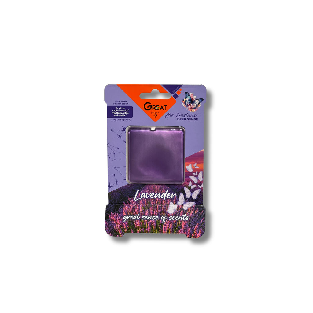 Deep Sense Air Freshener