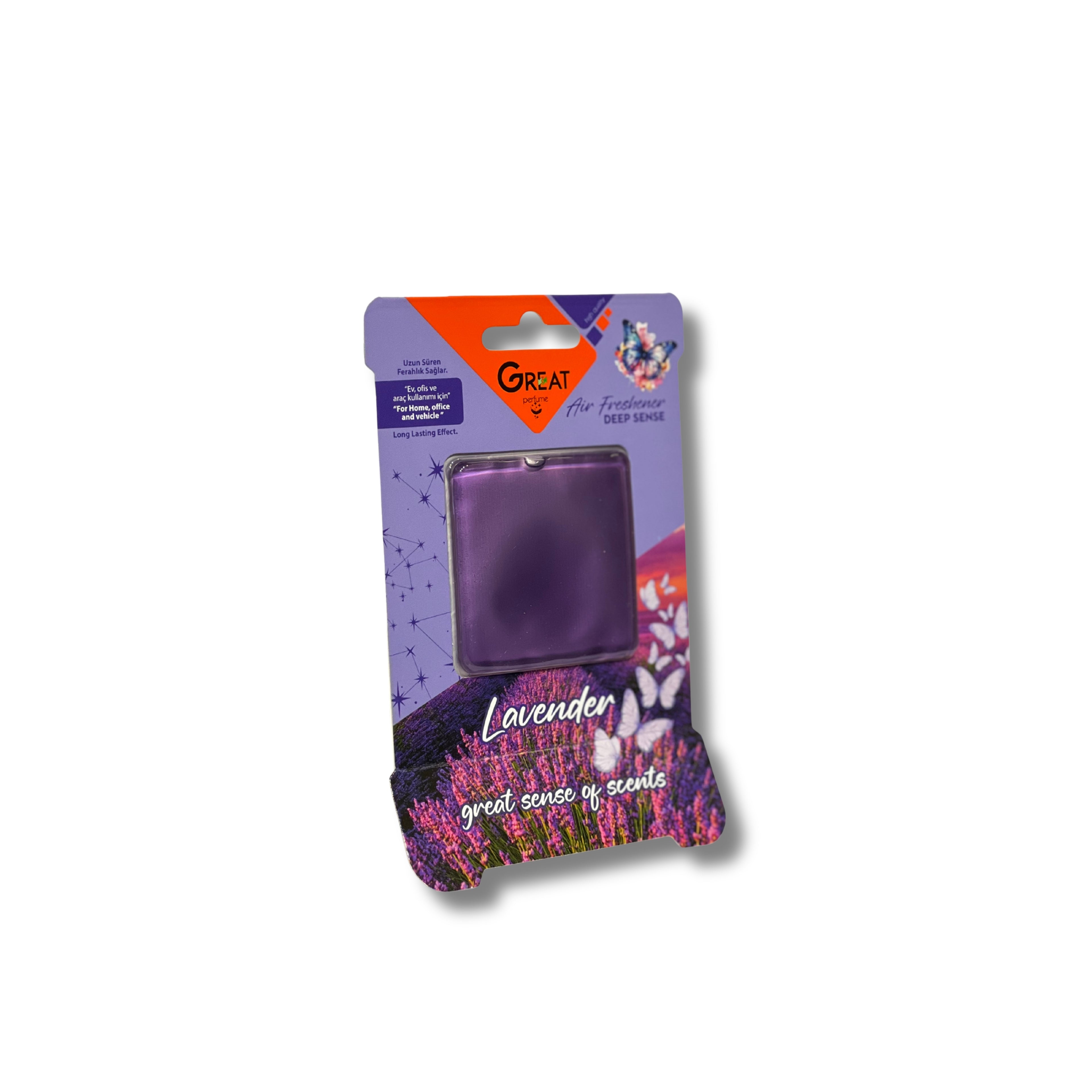 Deep Sense Air Freshener