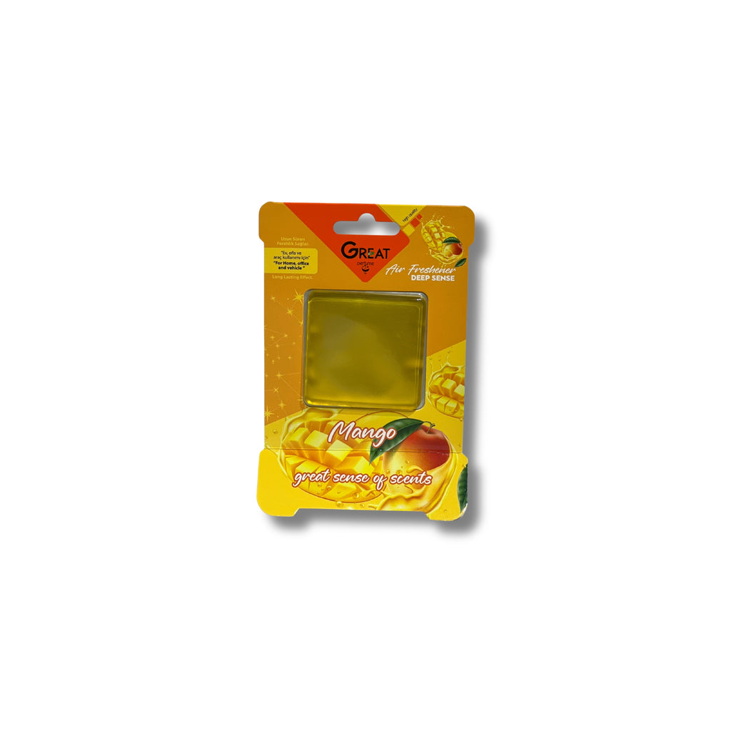 Deep Sense Air Freshener