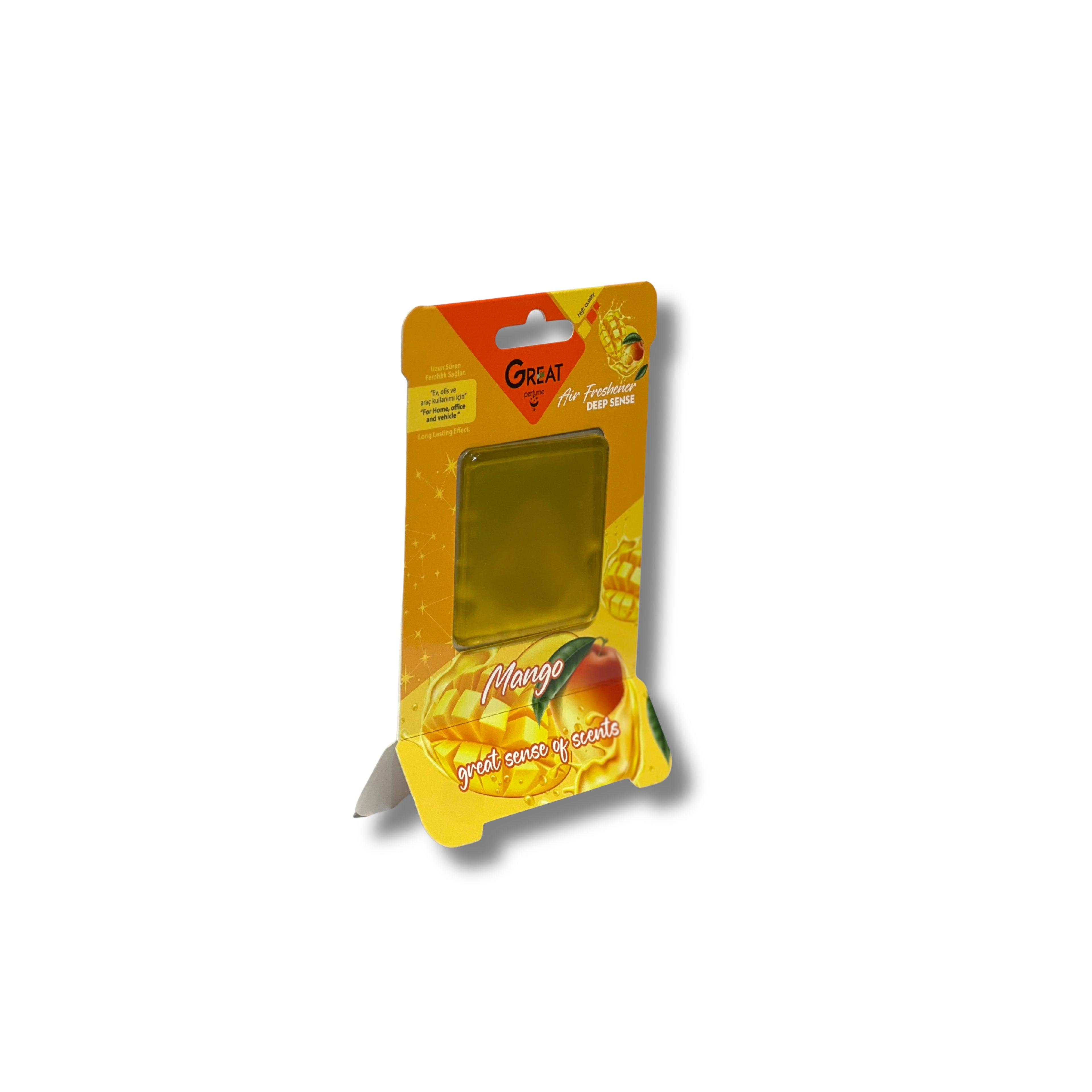 Deep Sense Air Freshener