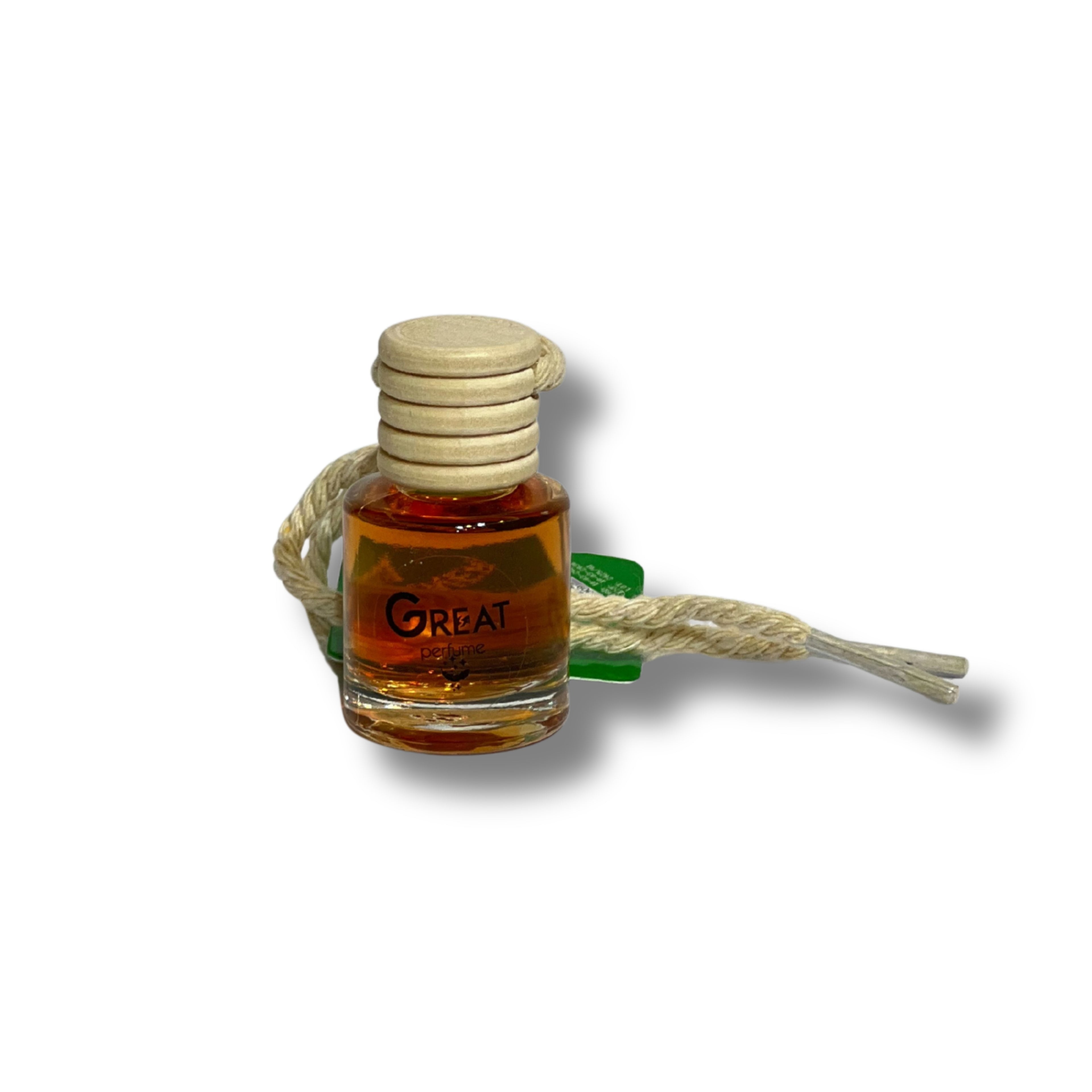 Hanging Glass Air Freshener