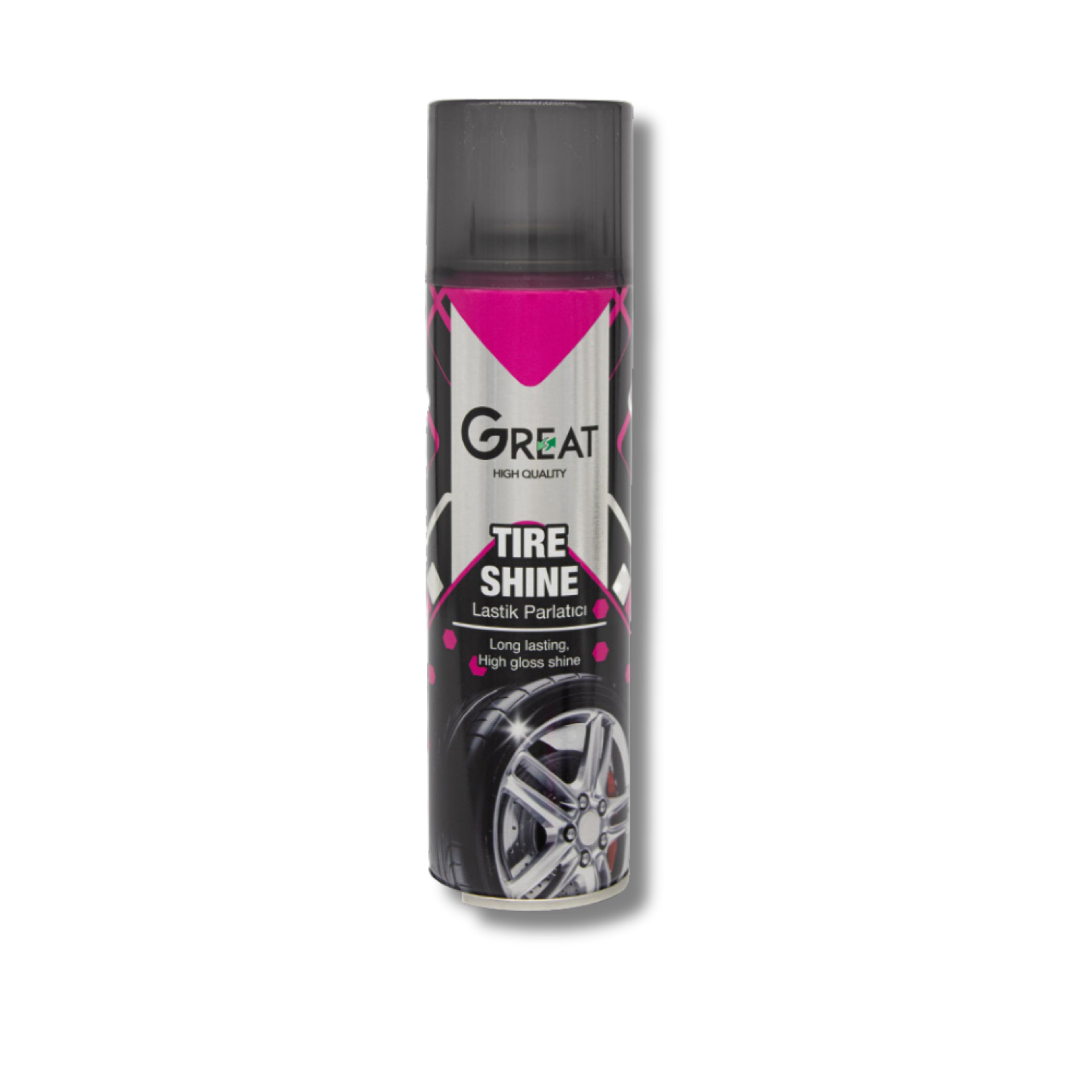 Tire Shine (200 ml)