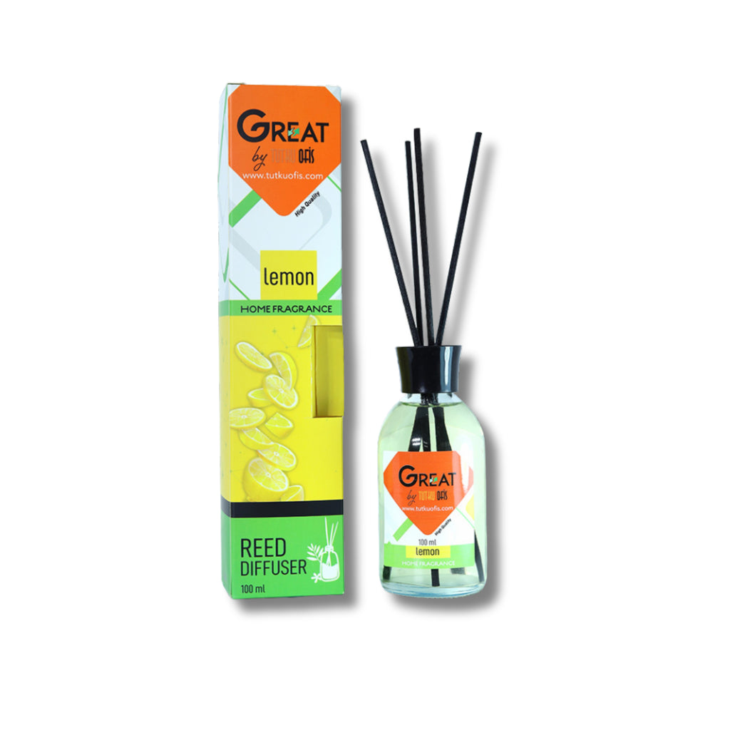 Reed Diffuser