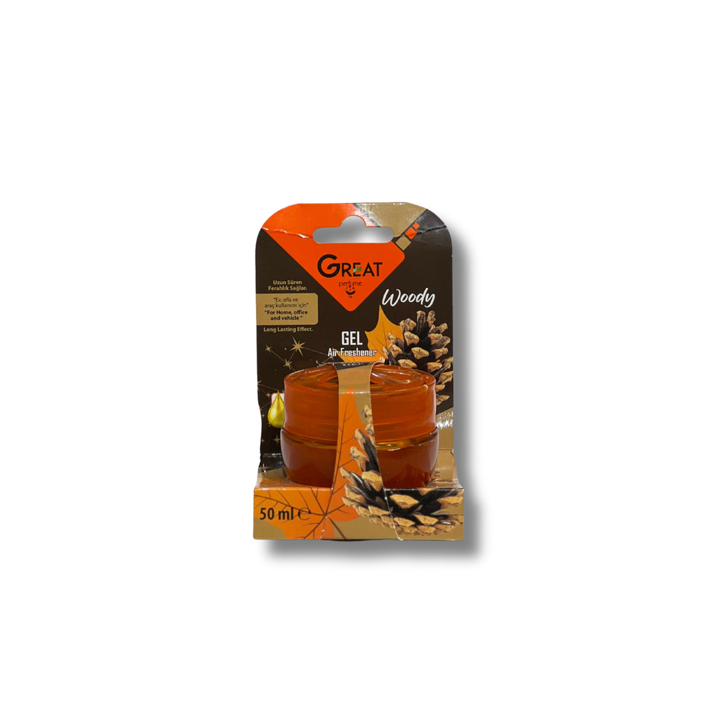 Gel Air Freshener