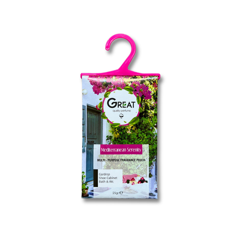 Multi-Purpose Ambient Fragrant